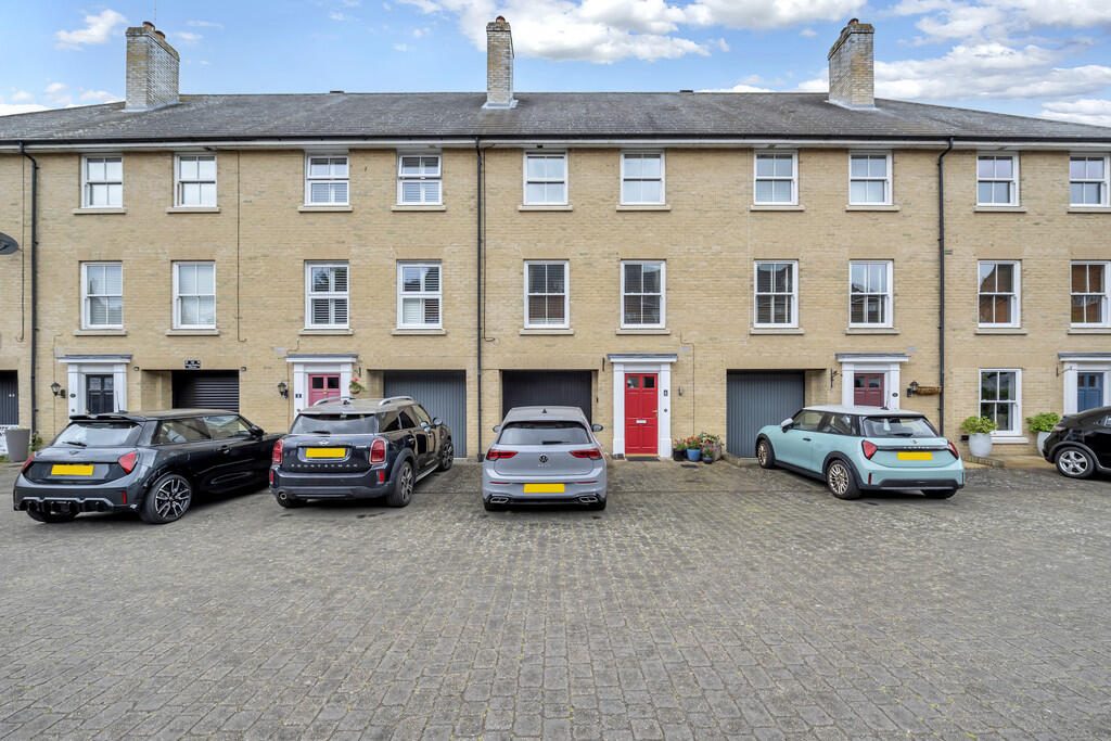 Town House