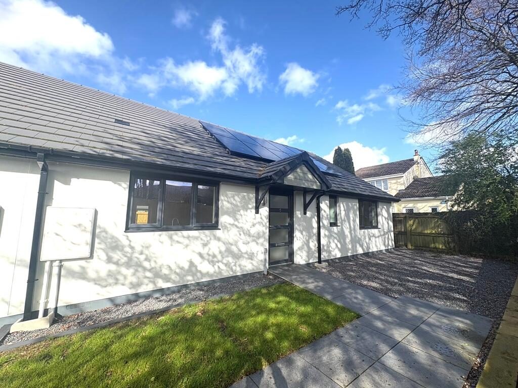 Bungalow
