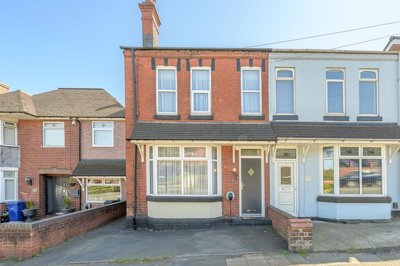 Property on Coppice Lane, DY5 1DA