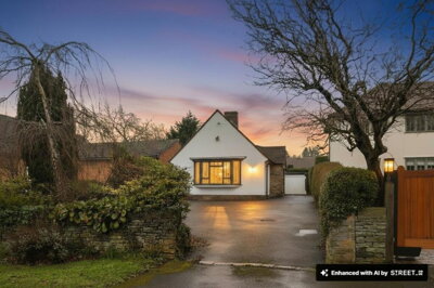 Property on Chatsworth Road, S40 3PE