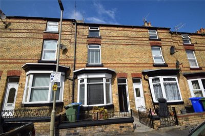 Terraced