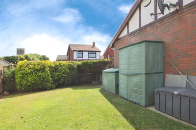 Property on Churchill Rise, HU12 9HP