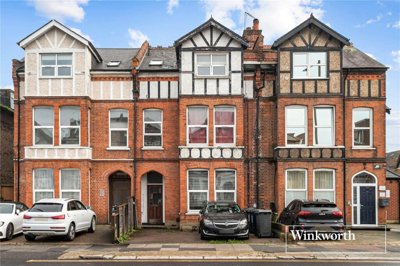 Property on Ballards Lane, N3 2LX