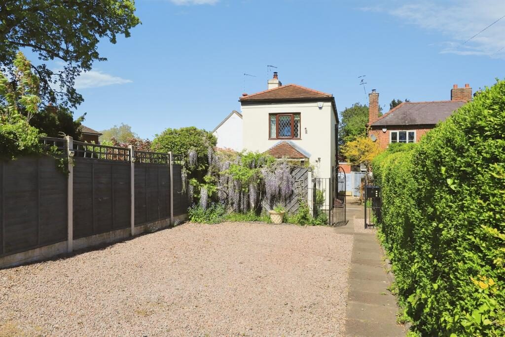 Detached House