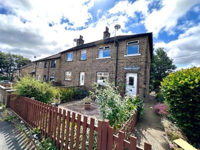 Terraced