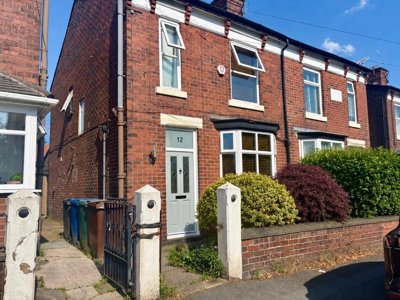Semi-Detached