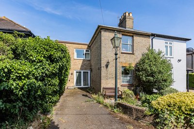 Semi-Detached