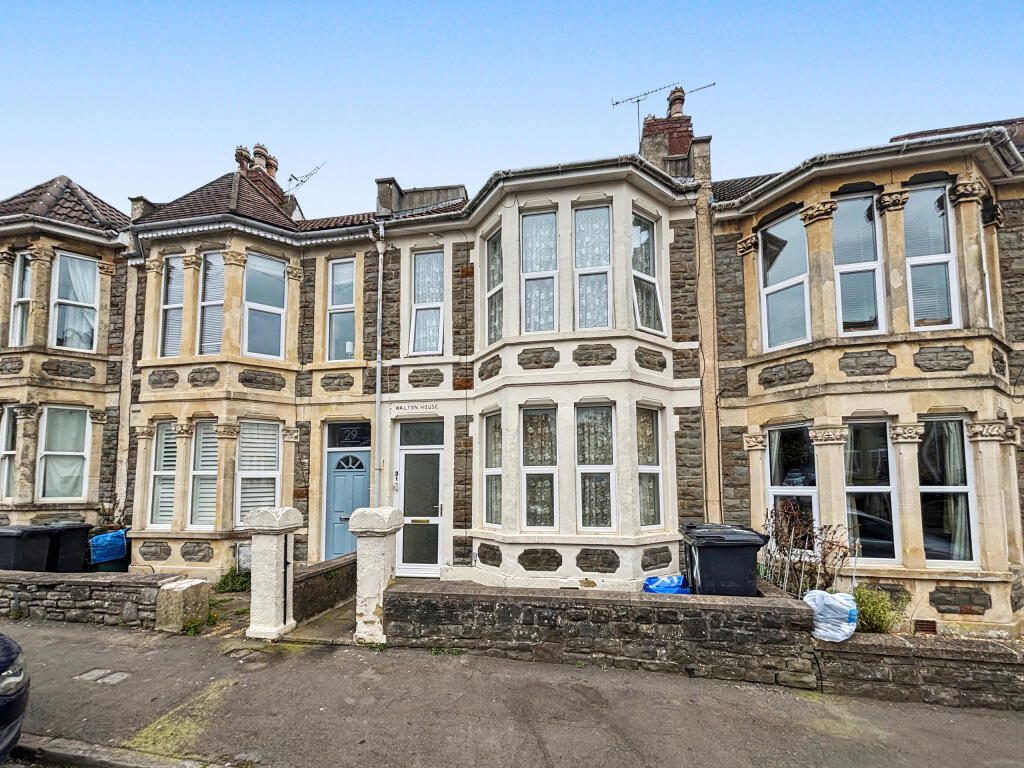 House Share