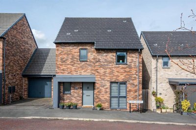 Property on Fern Crescent, BB2 5FS