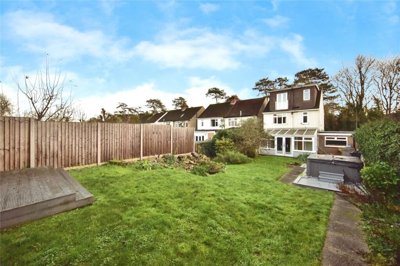 Property on Queens Road, ME16 0LF