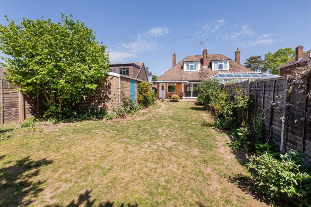 Detached House