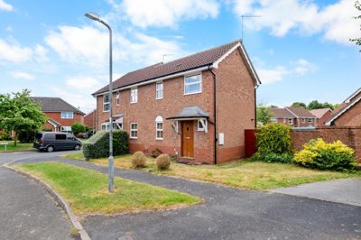 Property on Scaife Road, B60 3SB