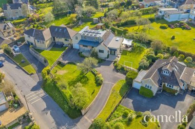 Property on Bathampton Lane, BA2 6SU