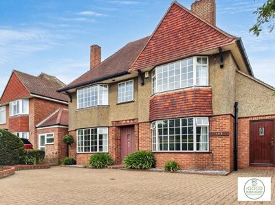 Property on Corton Road, NR32 4PW