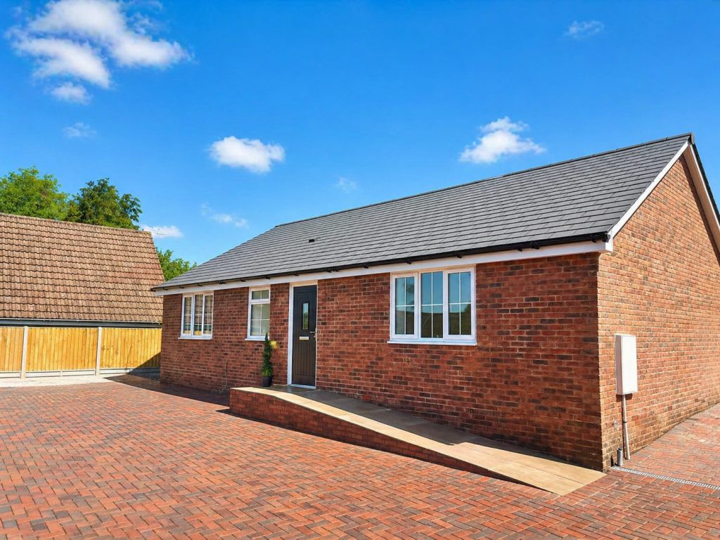 Detached House