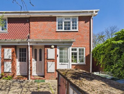 Property on Delaporte Close, KT17 4AU