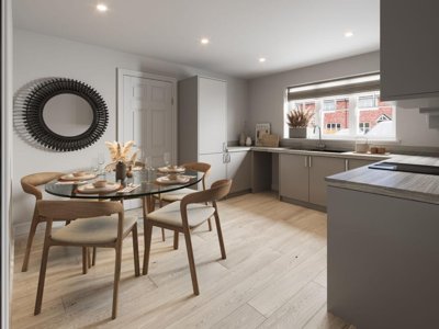 Semi-Detached