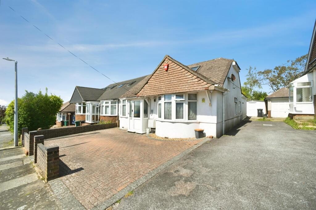 Bungalow