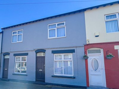 Terraced