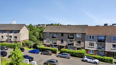 Property on G12 0QG