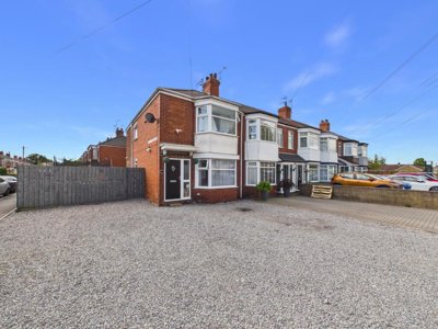 Semi-Detached