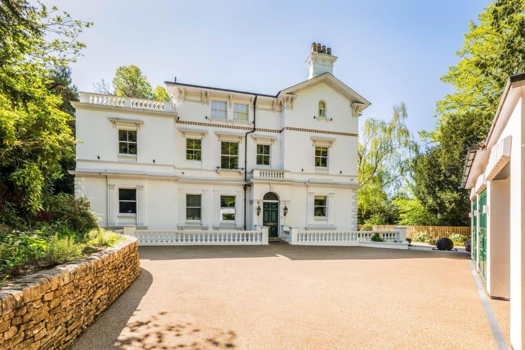 Detached House