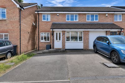 Semi-Detached