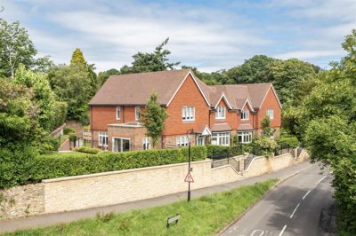 Property on Church Lane, GU27 1FL