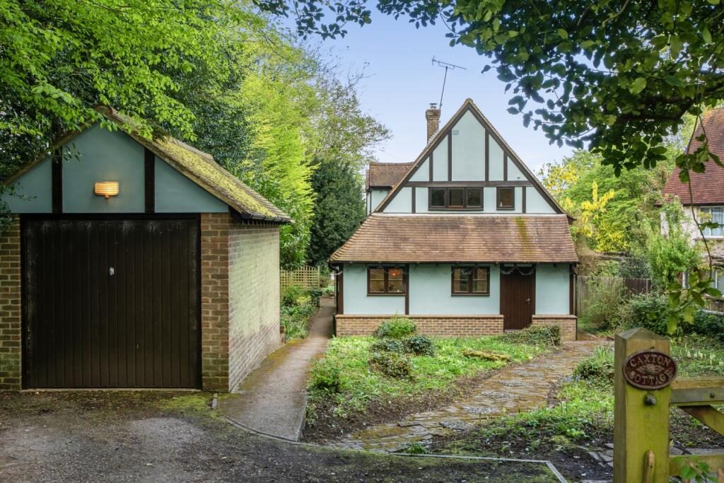 Detached House