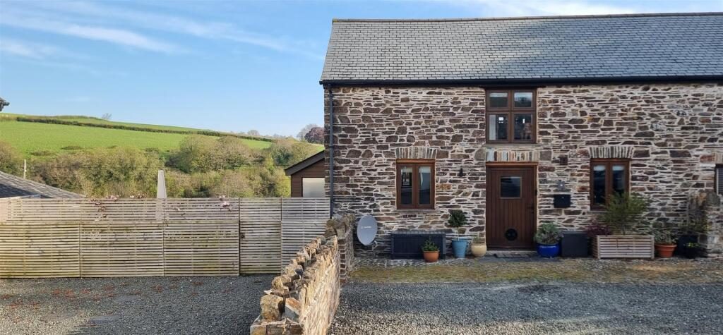 Barn Conversion