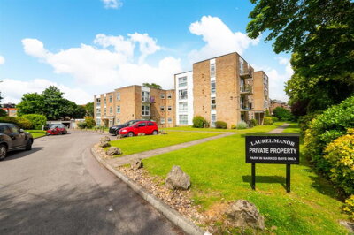 Property on Devonshire Road, SM2 5EJ