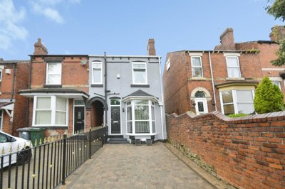 Semi-Detached