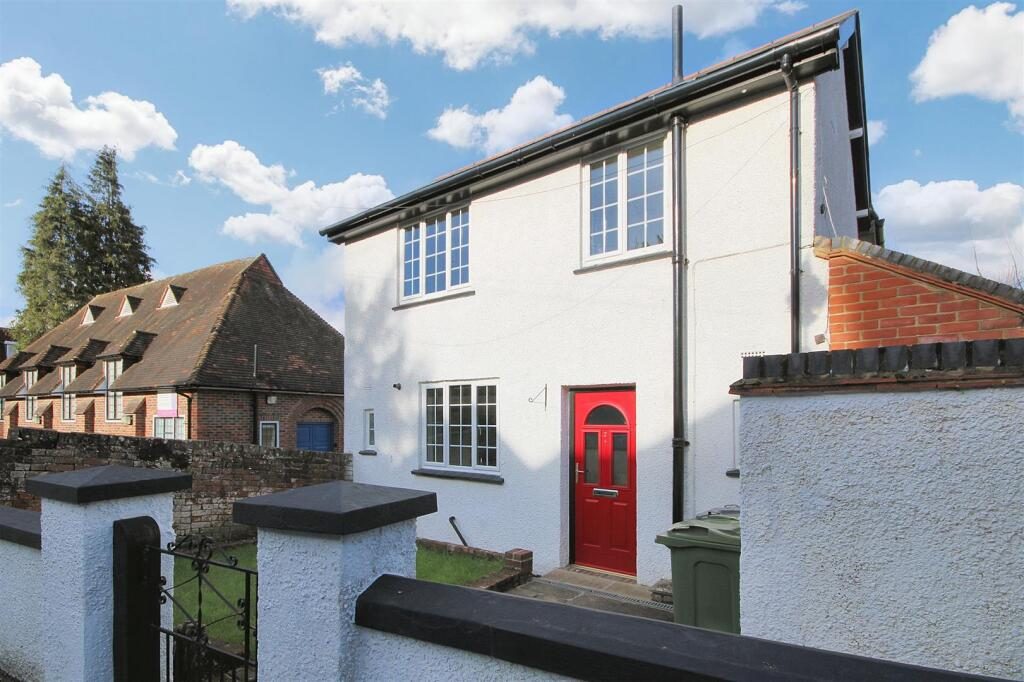 Detached House