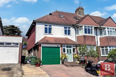Semi-Detached