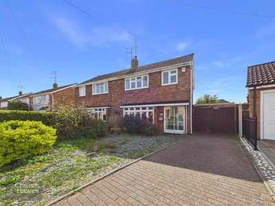Semi-Detached