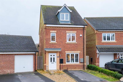 Property on Mill Lane, PR7 5WP