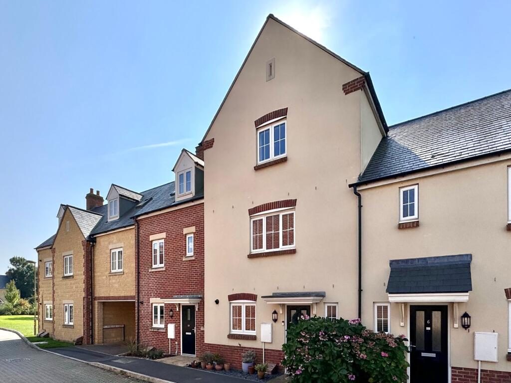 Town House