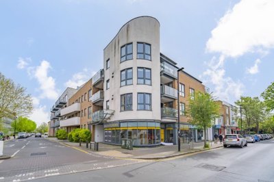 Property on St Marys Road, W5 5PR