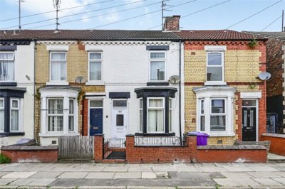 Property on July Road, L6 4BS