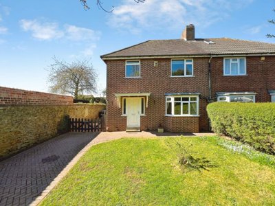 Semi-Detached