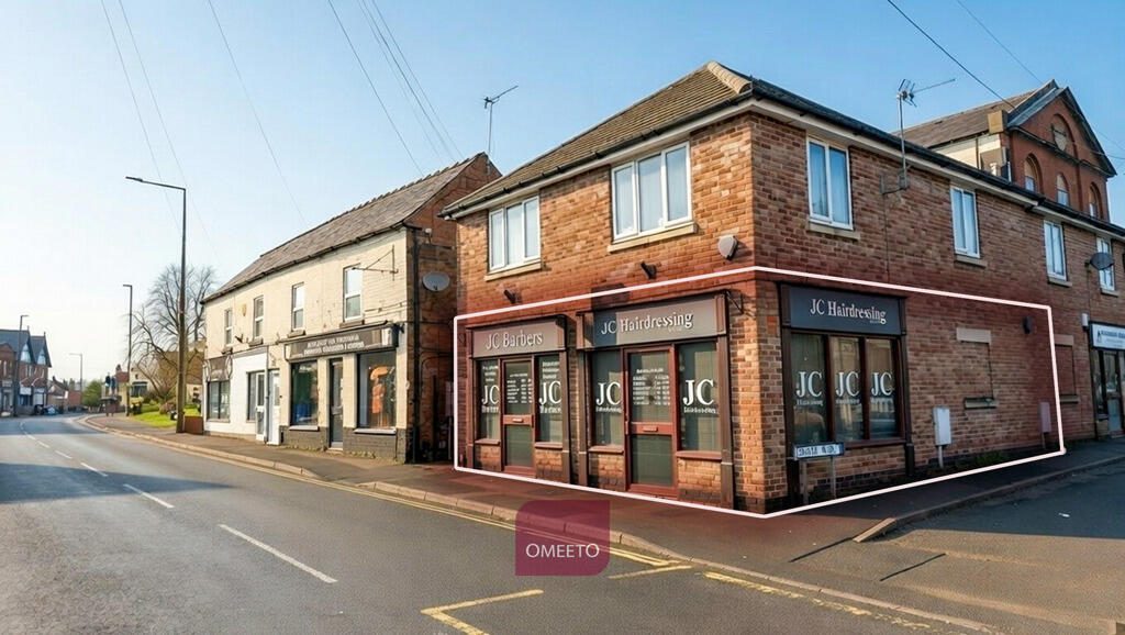 Retail Property (high Street)