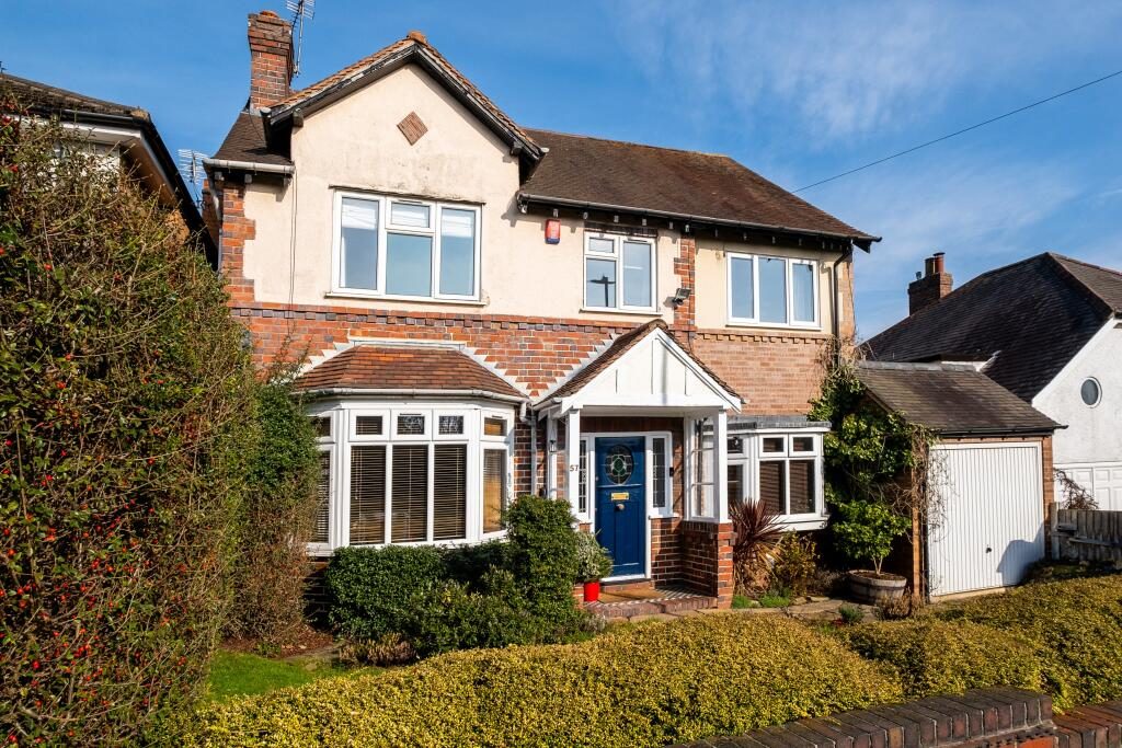 Detached House