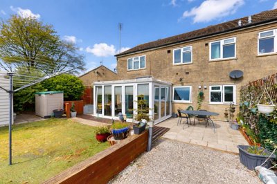 Property on Fulwell Close, BA3 5XL