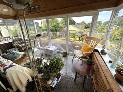 Property on SY23 4EF