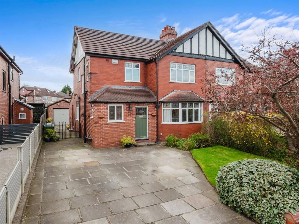 Detached House