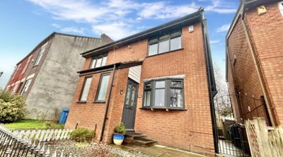 Property on Block Lane, OL9 7SD