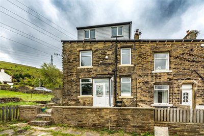 Terraced