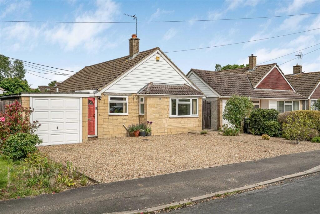 Bungalow