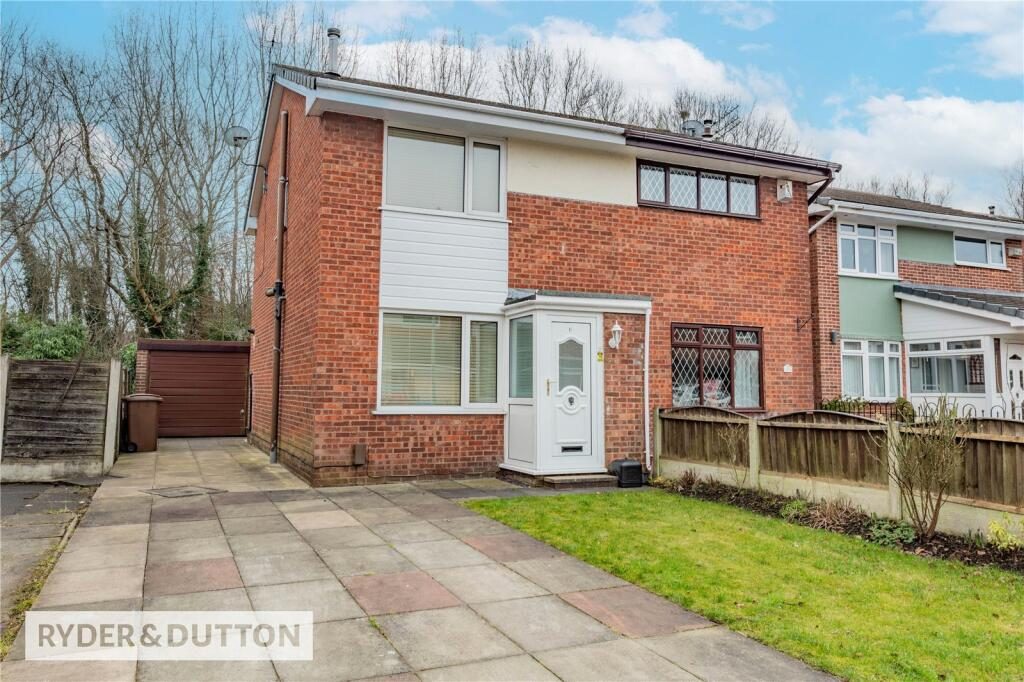Detached House