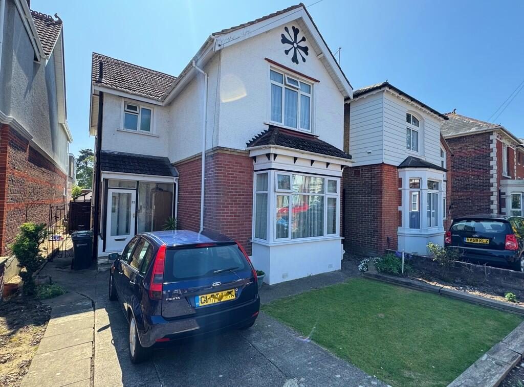 Detached House